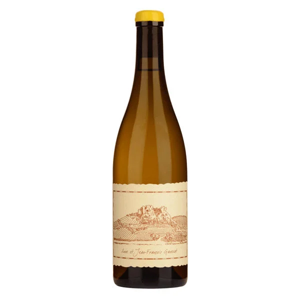 2017 Ganevat Chardonnay Les Miracules Cotes du Jura 750mL