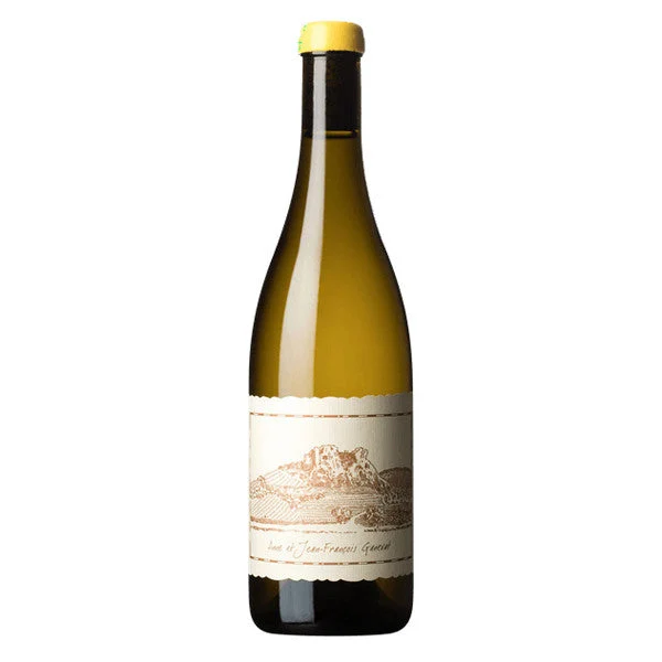 2018 Ganevat Chardonnay La Graviere Cotes du Jura 750mL