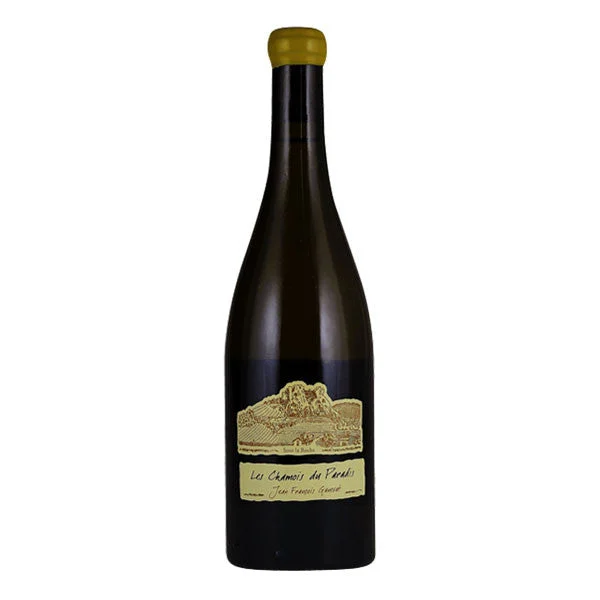 2016 Ganevat Chardonnay Les Chamois du Paradis Cotes du Jura 750mL