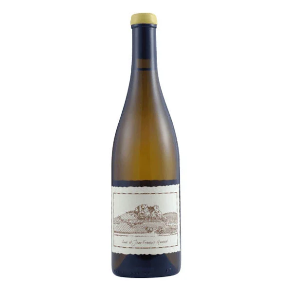 2018 Ganevat Chardonnay Arces Arbois 750mL
