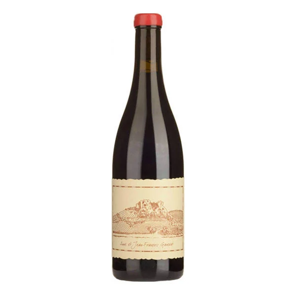 2019 Ganevat Pinot Noir Les Chonchons Cotes du Jura 750mL