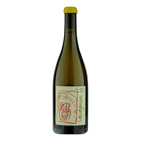 2016 Ganevat Savagnin Antide Cotes du Jura 750mL