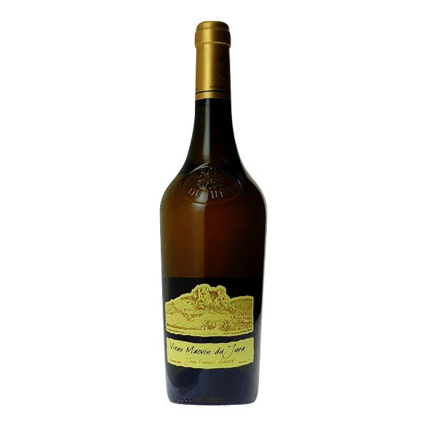 2008 Ganevat Vieux Macvin du Jura 750mL
