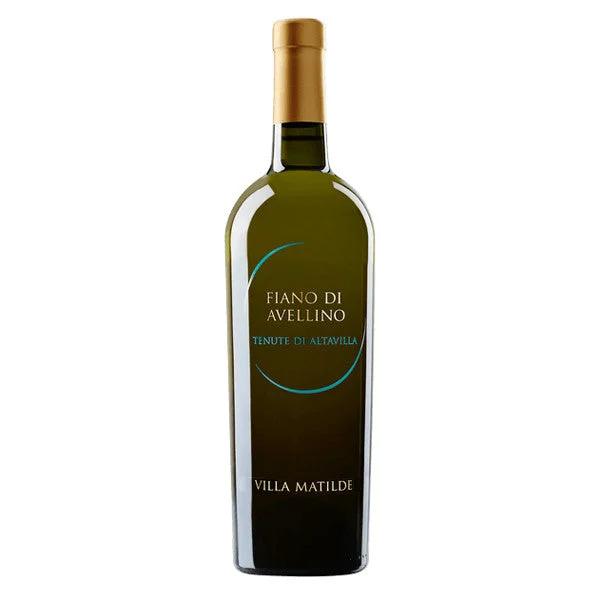 2018 Villa Matilde Fiano di Avellino 750mL