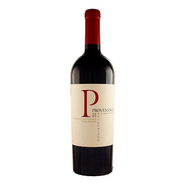 2005 Provenance Cabernet Sauvignon 3L