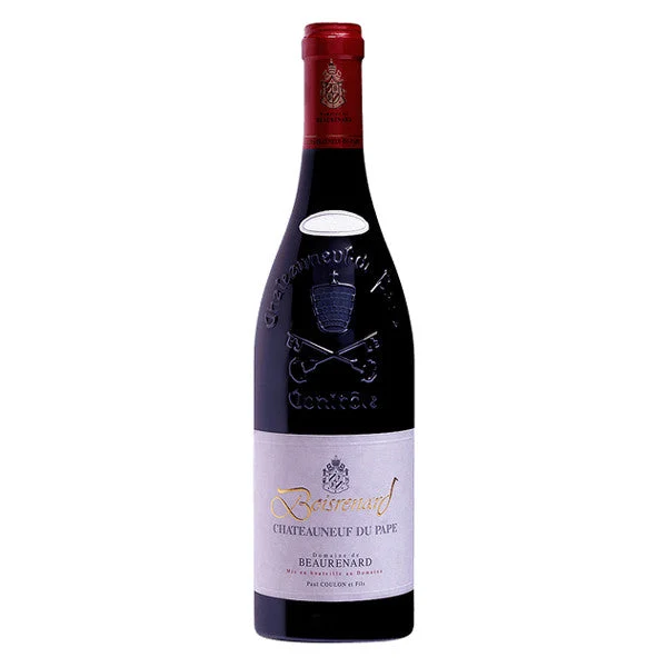 2018 Domaine de Beaurenard Chateauneuf-du-Pape 750mL
