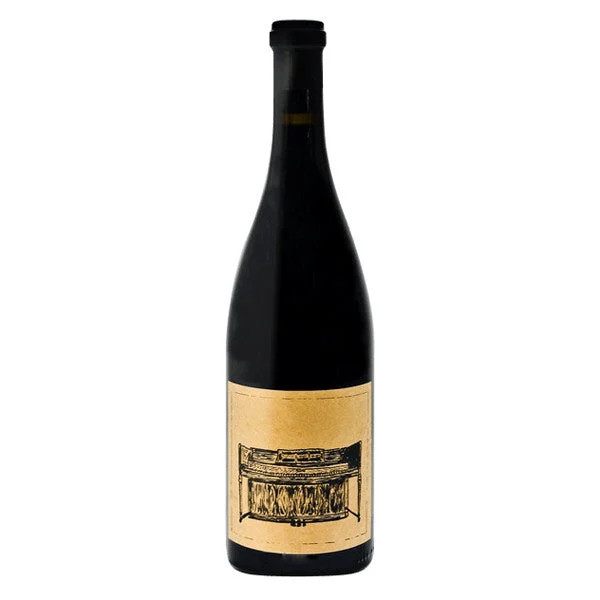 2017 Nelle Grenache 750mL