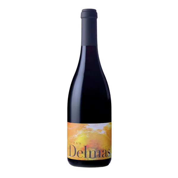 2018 Delmas SJR Vineyard Syrah 750mL