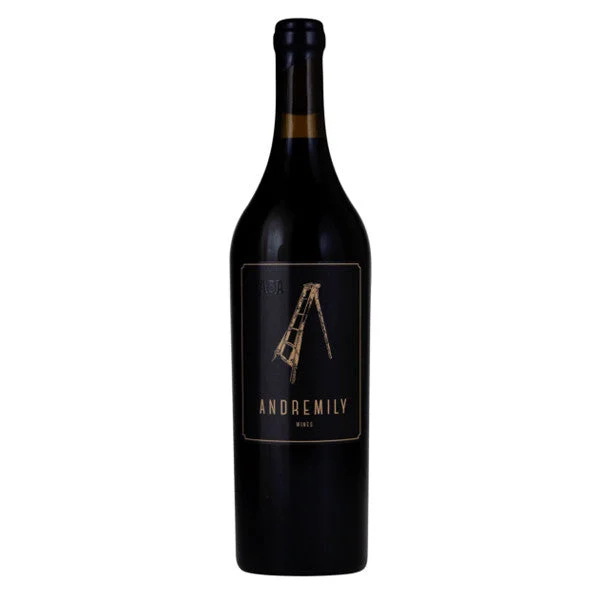 2017 Andremily Eaba 750mL