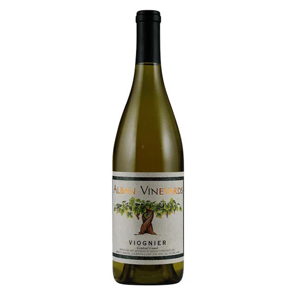 2020 Alban Viognier Central Coast 750mL