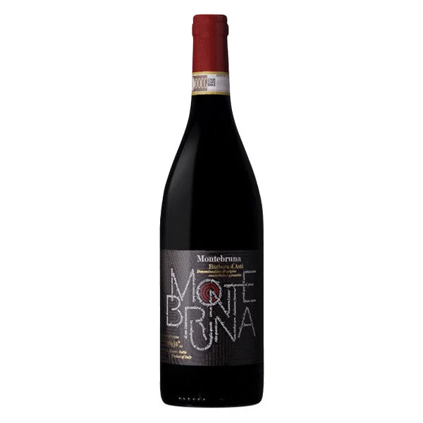2018 Braida Barbera d'Asti Montebruna 750mL