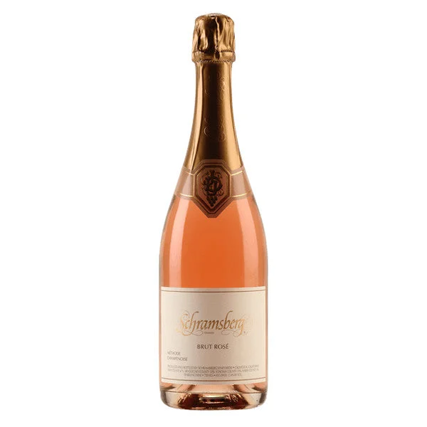 2018 Schramsberg Brut Rose 750mL
