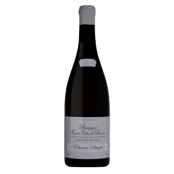 2019 Etienne Sauzet Bourgogne Hautes Cotes de Beaune Blanc Jardin du Calvaire 750mL