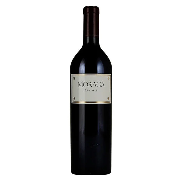2017 Moraga Bel-Air Red 750mL