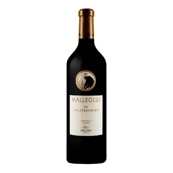 2011 Emilio Moro Malleolus de Valderramiro 750mL