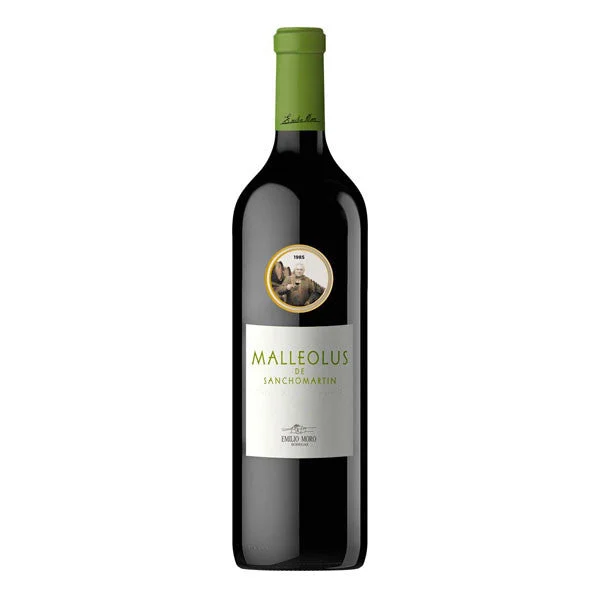2011 Emilio Moro Sancho Martin 750mL
