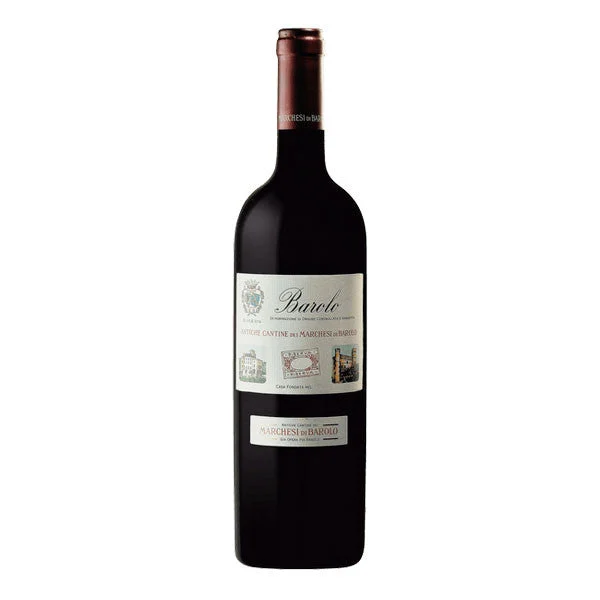 2003 Marchesi di Barolo Barolo Riserva 750mL