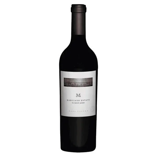 2018 Marciano Estate M Proprietary Red 750mL