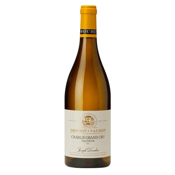 2019 Drouhin Vaudon Chablis Grand Cru Vaudesir 750mL