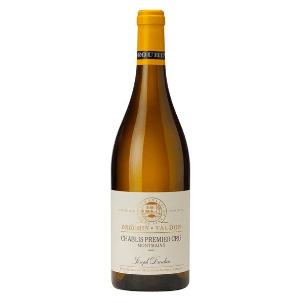 2019 Drouhin Vaudon Chablis 1er Cru Montmains 750mL