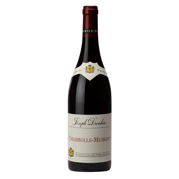 2019 Joseph Drouhin Chambolle Musigny 750mL