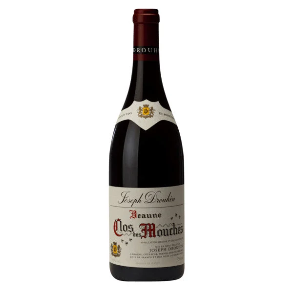 2019 Joseph Drouhin Beaune 1er Cru Clos des Mouches Rouge 750mL
