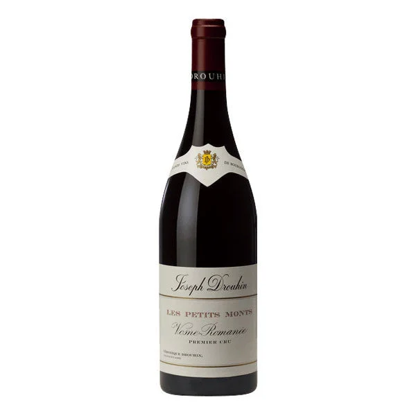 2019 Joseph Drouhin Vosne Romanee 1er Cru Les Petits Monts 750mL