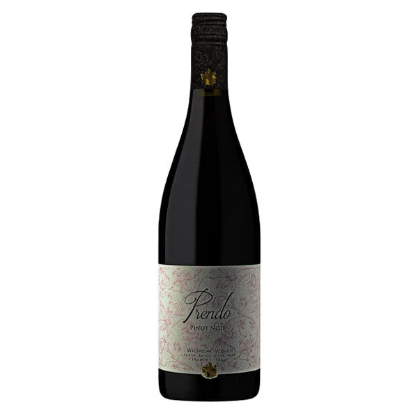2019 Wilhelm Walch Prendo Pinot Noir 750mL