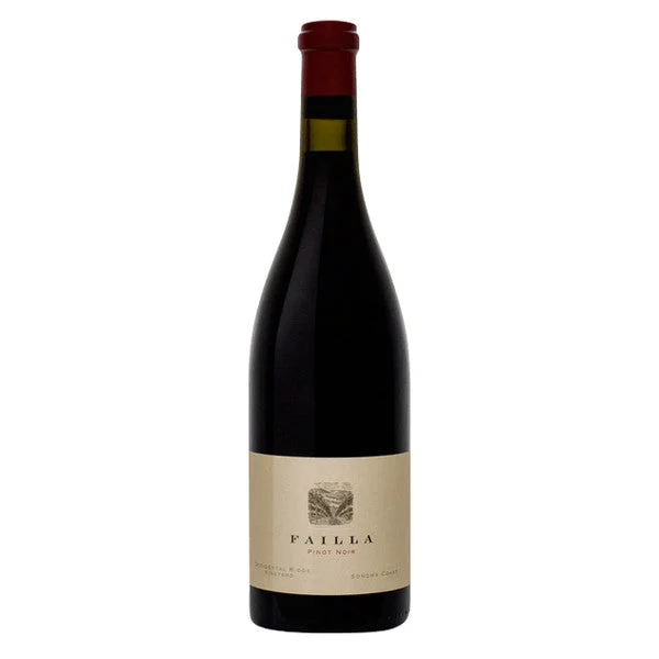 2019 Failla Pinot Noir Occidental Ridge Vineyard 750mL