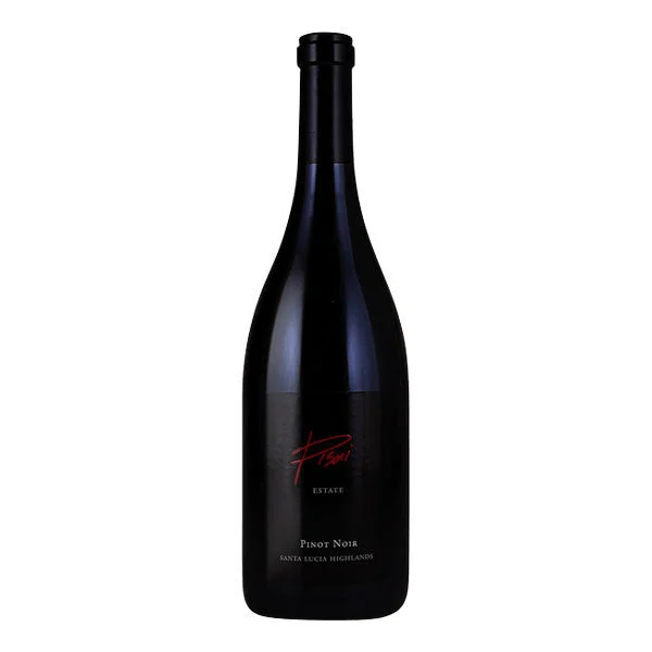 2019 Pisoni Estate Pinot Noir 750mL