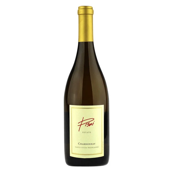 2019 Pisoni Estate Chardonnay 750mL