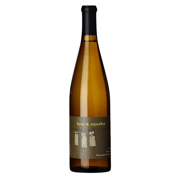 2016 Love & Squalor Riesling 750mL