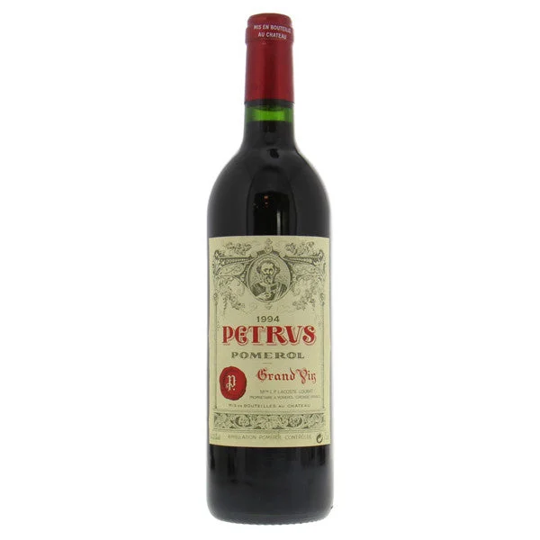 1994 Petrus 750mL