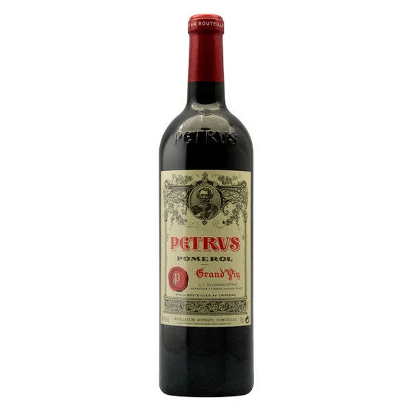 1997 Petrus 750mL