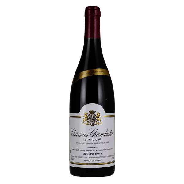 2011 Roty Charmes Chambertin Tres Vieilles Vignes 750mL