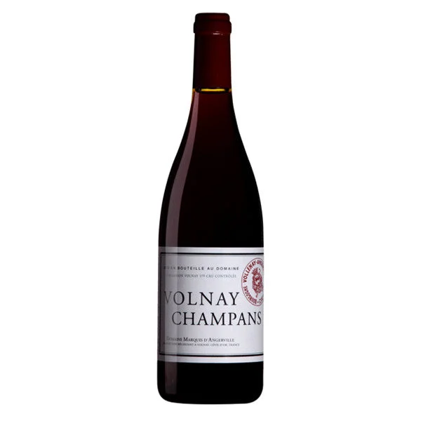 2011 d'Angerville Volnay en Champans 750ml