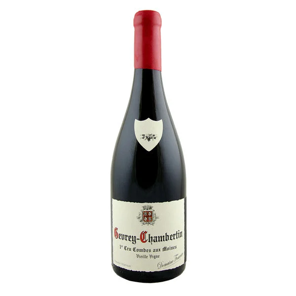 2008 Fourrier Gevrey Chambertin Combe Moines 750mL