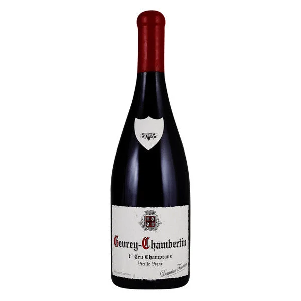 2008 Fourrier Gevrey Chambertin Les Champeaux 750mL