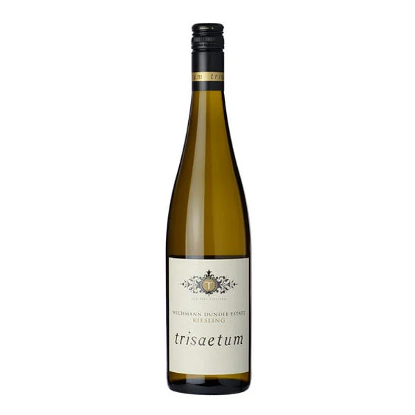 2018 Trisaetum Wichmann Vineyard Riesling Willamette Valley 750mL