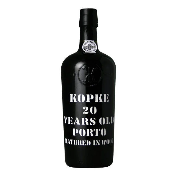 1985 Kopke Colheita 750mL