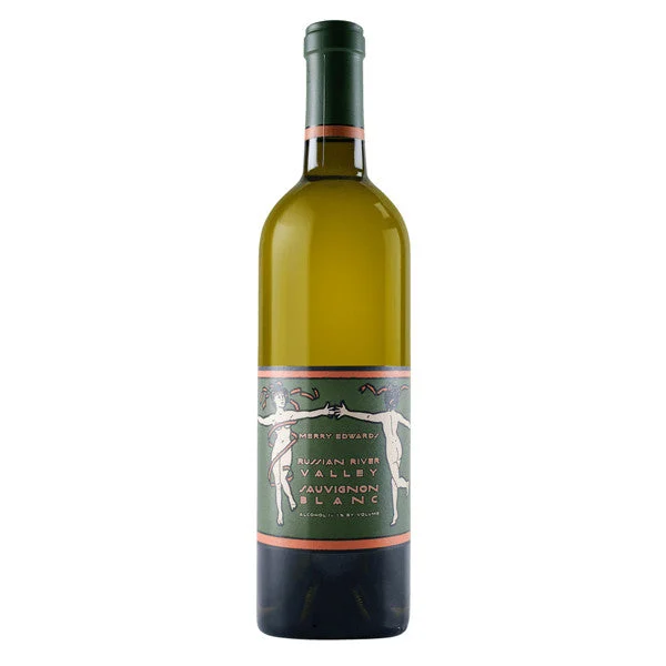 2019 Merry Edwards Sauvignon Blanc 375mL
