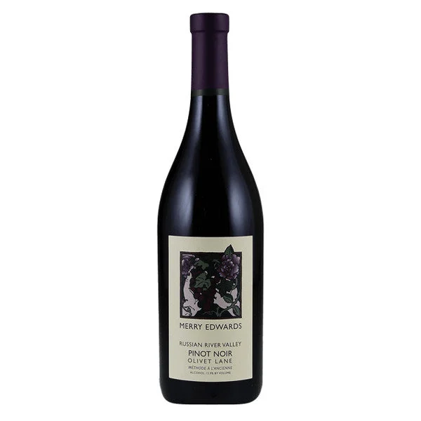 2018 Merry Edwards Pinot Noir Olivet Lane 750mL