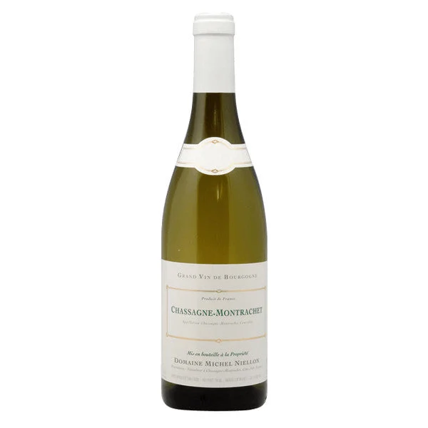 2019 Niellon Chassagne Montrachet 750mL