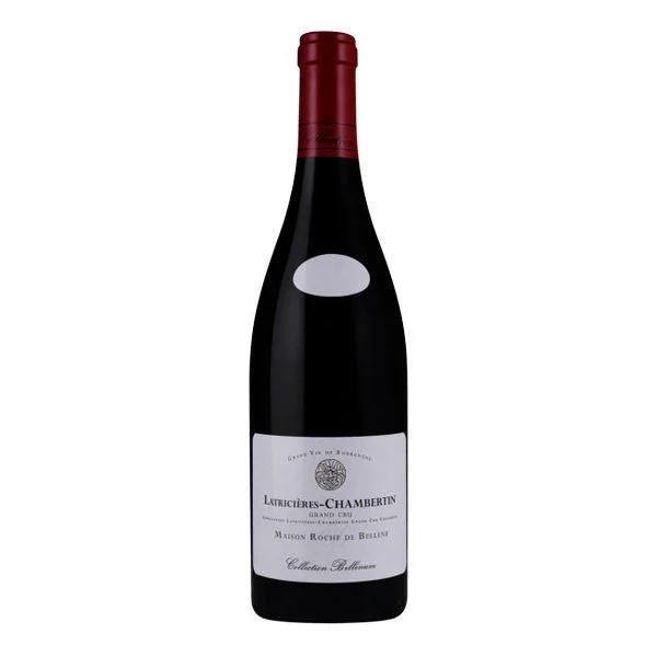 2010 Maison Roche de Bellene Latricieres Chambertin 750mL