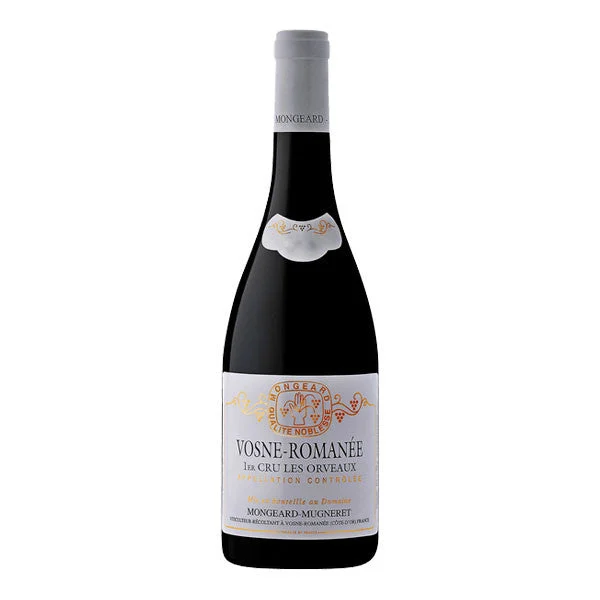 2018 Mongeard Mugneret Vosne Romanee 1er Cru En Orveaux 750mL