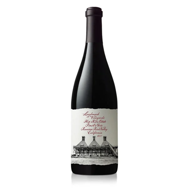 2017 Landmark Pinot Noir Hop Kiln Estate 750mL
