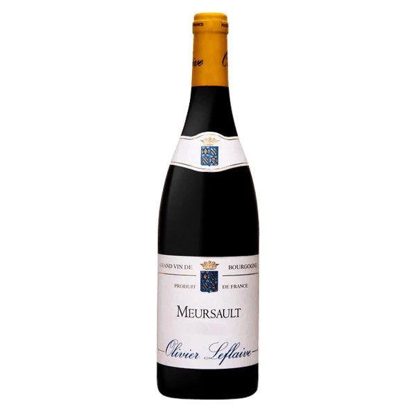 2018 Olivier Leflaive Meursault 750mL