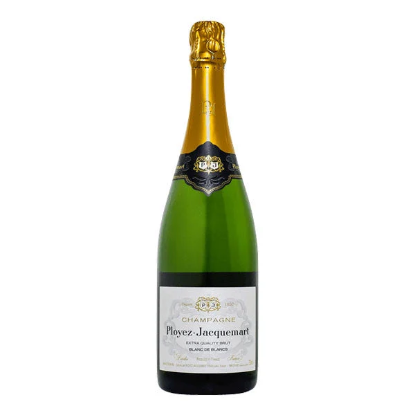 NV Ployez Jacquemart Extra Brut Nv 750mL