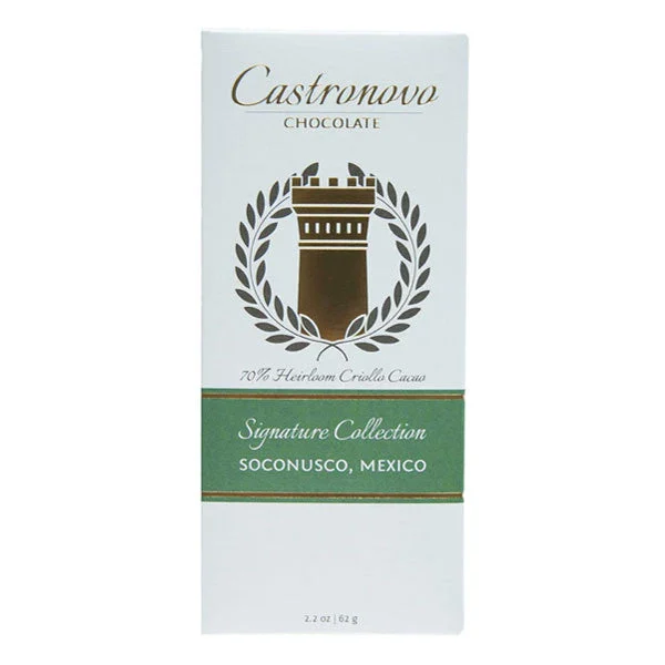 Castronovo Signature Collection Soconusco, Mexico 2.2oz