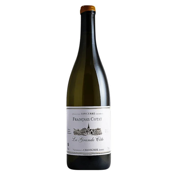 2020 Francois Cotat Sancerre La Grande Cote 750mL